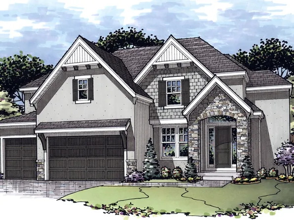 Livingston Plan, Sundance Ridge