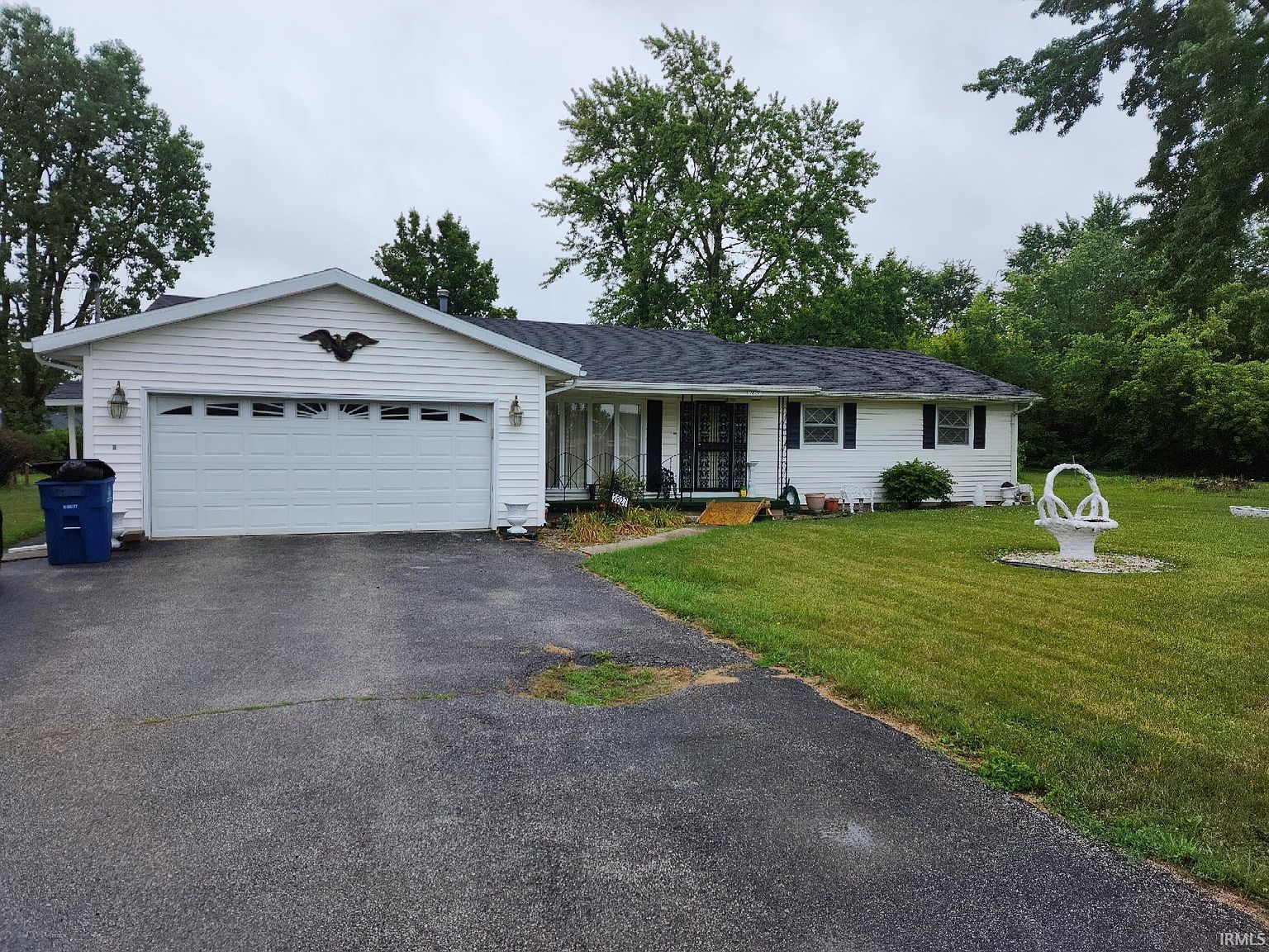 2827 S Landess St, Marion, IN 46953 Zillow