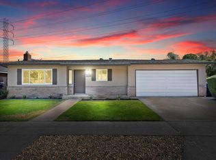 2320 E Dakota Ave, Fresno, CA 93726
