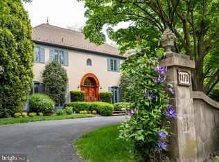 1170 Mill Road Cir, Jenkintown, PA 19046