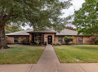 1405 Hattiesburg Ln, Garland, TX 75044