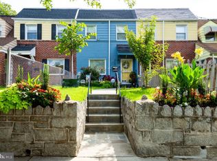 325 34th St NE, Washington, DC 20019