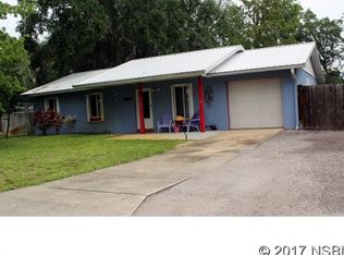 21 Wildwood Dr, Edgewater, FL 32132