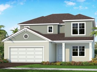 8027 Anthirium Loop, Sarasota, FL 34240