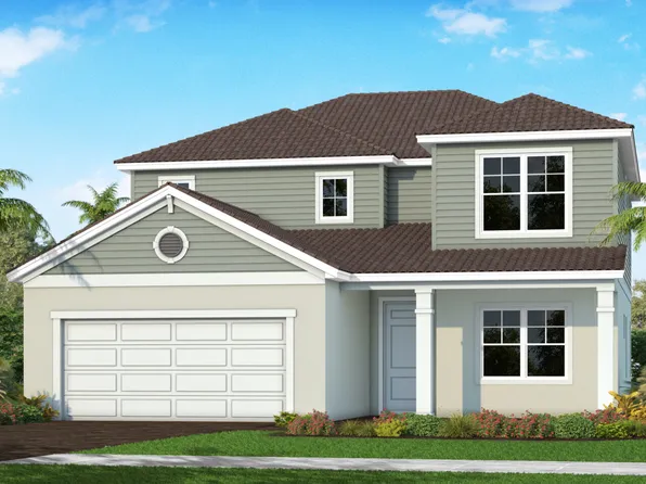 8027 Anthirium Loop, Sarasota, FL 34240