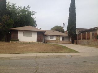 3108 La Entrada Ct, Bakersfield, CA 93306
