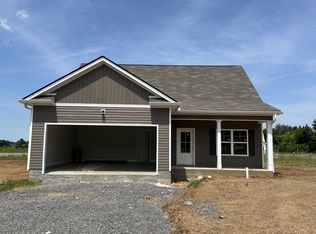2004 Aldebaron Ave LOT 31, Murfreesboro, TN 37127