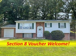 9019 Dixon Dr, Clinton, MD 20735