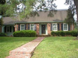 200 Nottingham Dr, Colonial Heights, VA 23834