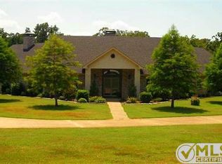 1515 Fm 288, Quitman, TX 75783