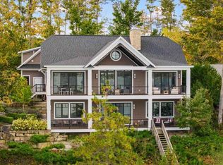 5901 Cincinnati Point Trl, Petoskey, MI 49770