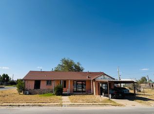 304 W Merryman Dr #2-16, Jal, NM 88252