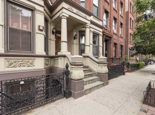 825 Washington St #52A, Hoboken, NJ 07030