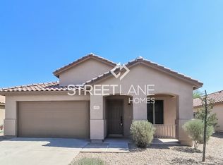 4701 N 91st Ln, Phoenix, AZ 85037