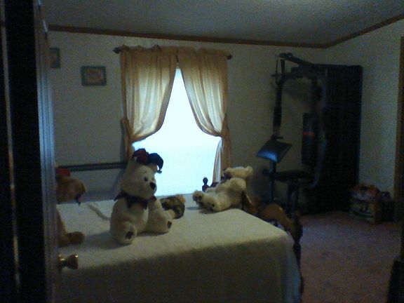 Bedroom 2