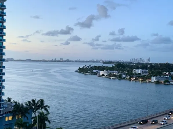 7601 E Treasure Dr, Miami Beach, FL