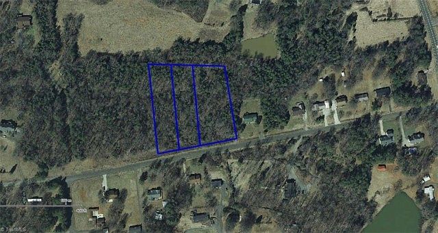 2nd image of Brier Creek Rd