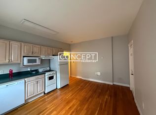 (Undisclosed Address), Cambridge, MA 02138