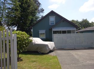 9036 39th Ave S, Seattle, WA 98118