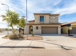 3530 S 71st Gln, Phoenix, AZ 85043