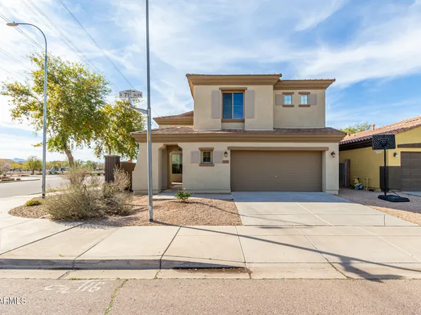 3530 S 71ST Glen, Phoenix, AZ 85043