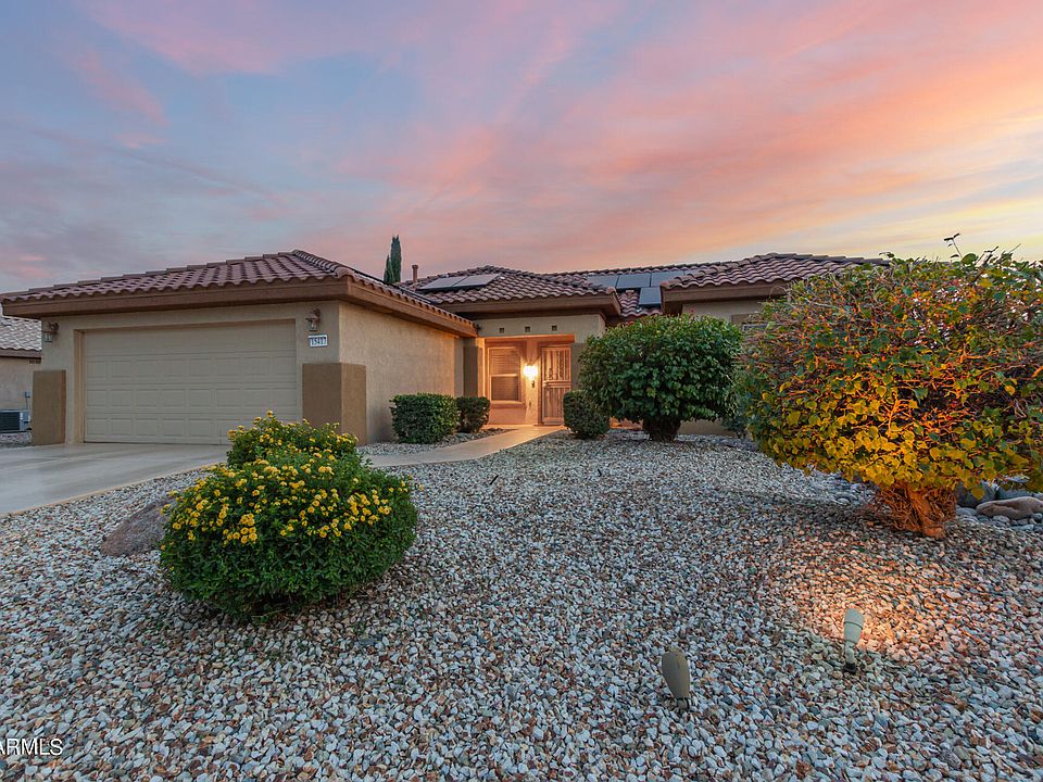 15417 W Echo Canyon Dr, Surprise, AZ 85374 Zillow