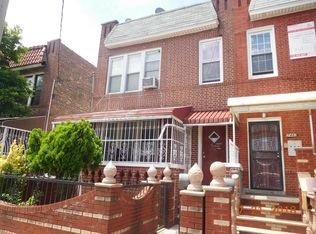 748 E 53rd St, Brooklyn, NY 11203