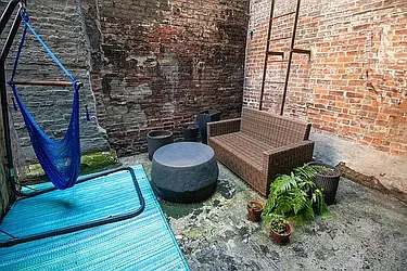 Rented by Maz Group NY