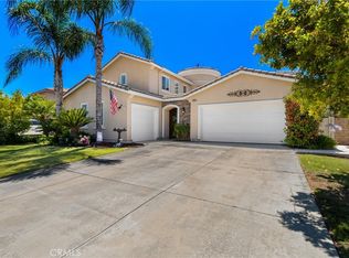 31956 Via Del Paso, Winchester, CA 92596