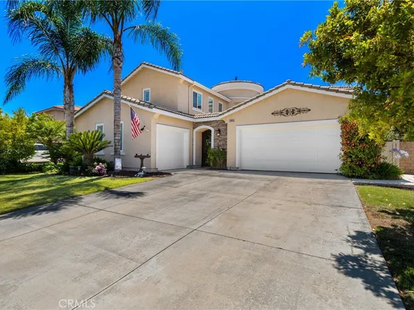31956 Via Del Paso, Winchester, CA 92596