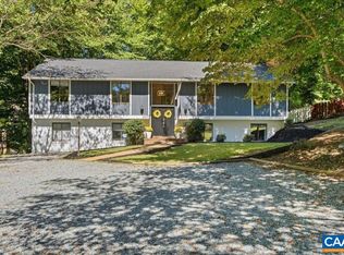 2937 Brookmere Rd, Charlottesville, VA 22901