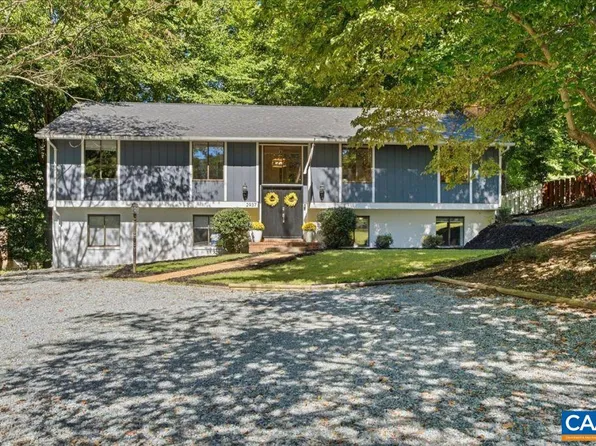 2937 Brookmere Rd, Charlottesville, VA 22901
