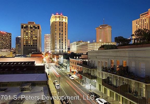 3rd image of 701 S Peters St #103