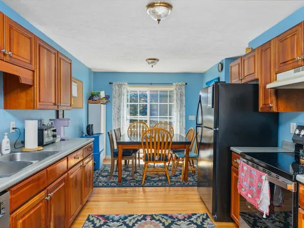104 Squantum Road, Jaffrey, NH 03452