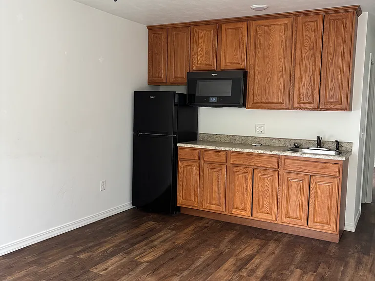135 Coon Creek Farms Dr — Photo 1