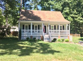 11310 Sunfield Dr, Midlothian, VA 23112