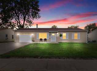 2905 Saratoga St, Granite City, IL