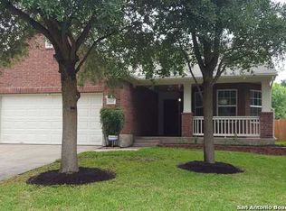 9807 Roan Ldg, San Antonio, TX 78251