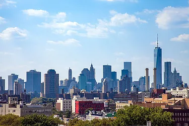 Rented by Evergreen Apartments BK