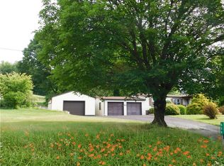 639 Bagdad Rd, Leechburg, PA 15656