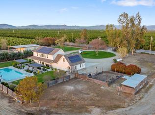 21275 Rd 192, Lindsay, CA 93247