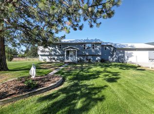 4927 Hoblitt Ln, Florence, MT 59833