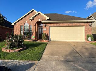 12435 Packard Bend Trl, Houston, TX 77089