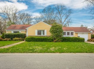 203 Haney Dr, Chattanooga, TN 37411