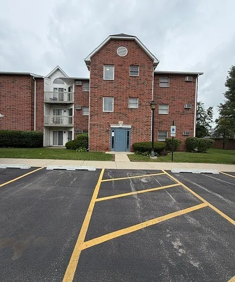 1354 Cunat Ct #1D — Photo 1