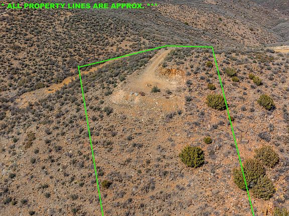 2nd image of 2.64 ACRES OFF WOLFPACK(NO ADDRESS) Trail #-