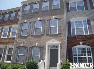 2709 Gail Ave, Gastonia, NC 28052