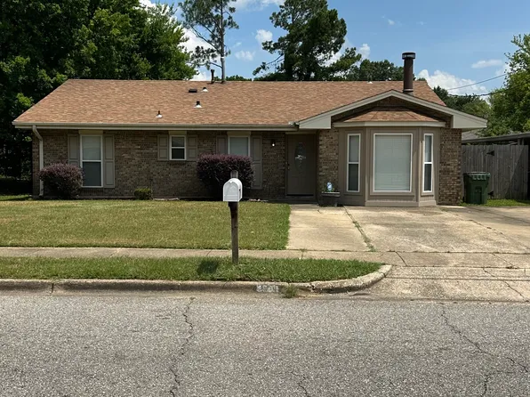 4548 Ray Dr, Montgomery, AL 36109