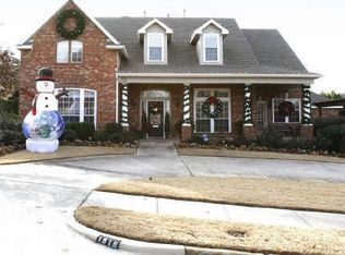 1919 Timbergrove Cir, Dallas, TX 75208