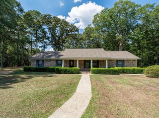 1498 Highway 29 N, Ellisville, MS 39437